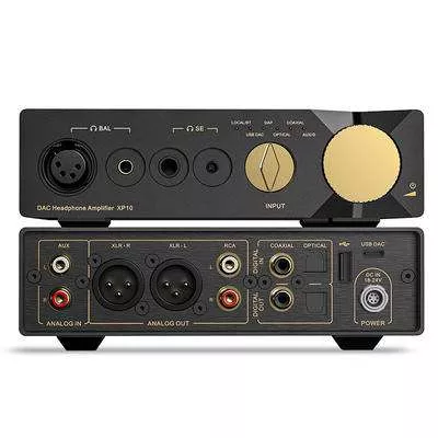 Shanling Onix Miracle | Lecteur portable plus DAC/Amplificateur plus Alimentation à Genève | Digistore.ch