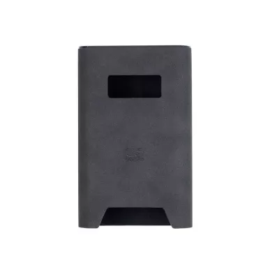 Shanling étui noir pour H7 à Genève | Digistore.ch