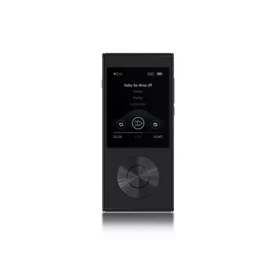 Aune M1P Bluetooth | Lecteur de musique portable à Genève | Digistore.ch