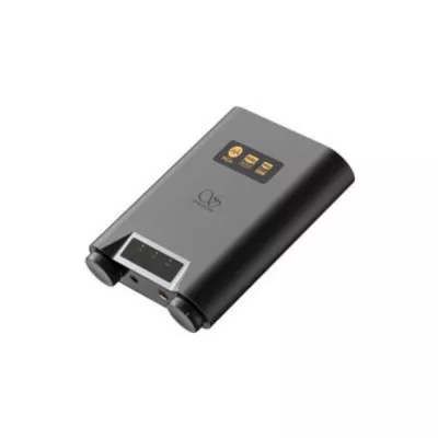 Shanling H5 | DAC/Amplificateur portable à Genève | Digistore.ch