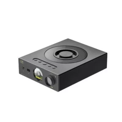 Shanling EC3 | Lecteur CD avec Bluetooth à Genève | Digistore.ch