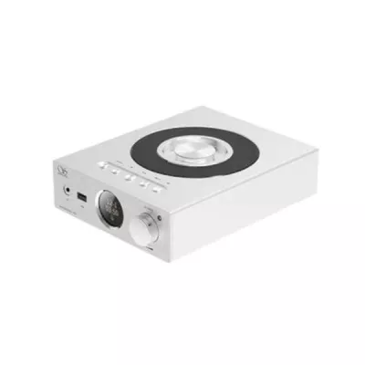 Shanling EC3 | Lecteur CD avec Bluetooth à Genève | Digistore.ch