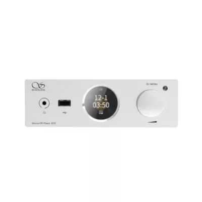 Shanling EC3 | Lecteur CD avec Bluetooth à Genève | Digistore.ch