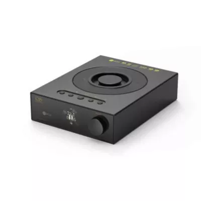 Shanling ET3 | Lecteur CD avec WiFi et Bluetooth à Genève | Digistore.ch