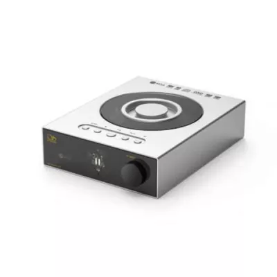 Shanling ET3 | Lecteur CD avec WiFi et Bluetooth à Genève | Digistore.ch