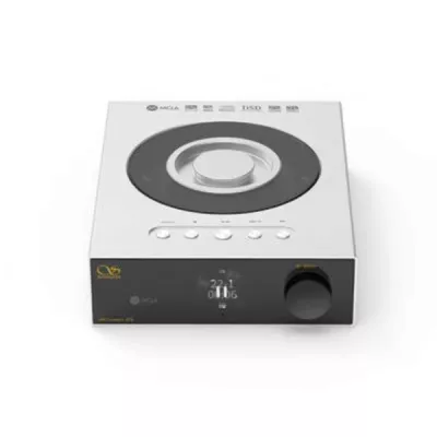 Shanling ET3 | Lecteur CD avec WiFi et Bluetooth à Genève | Digistore.ch