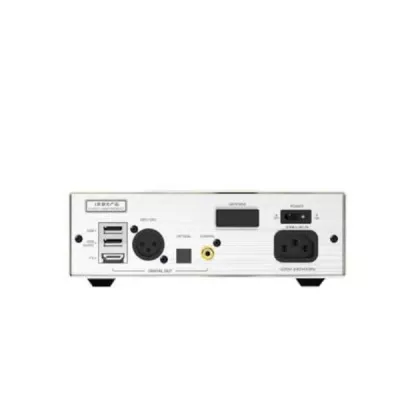 Shanling ET3 | Lecteur CD avec WiFi et Bluetooth à Genève | Digistore.ch