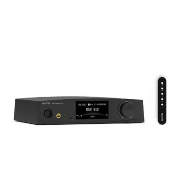 Aune S9c Pro | DAC et amplificateur de casque