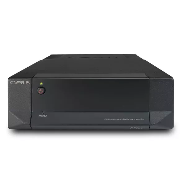 Cyrus Audio X POWER