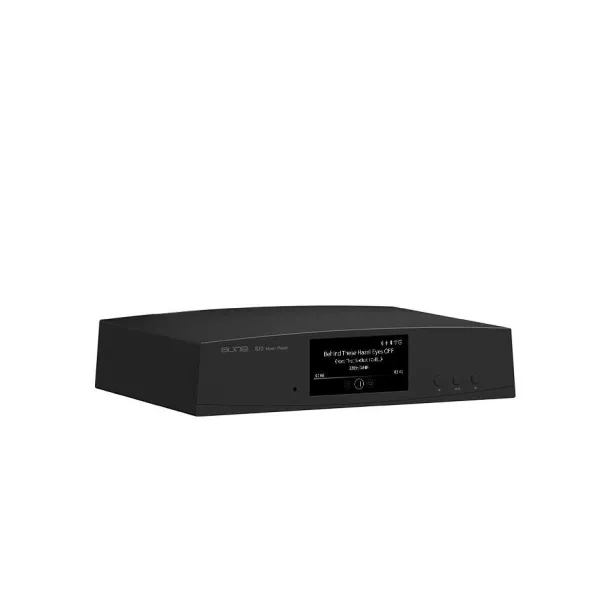 Aune S10N | Lecteur réseau audio