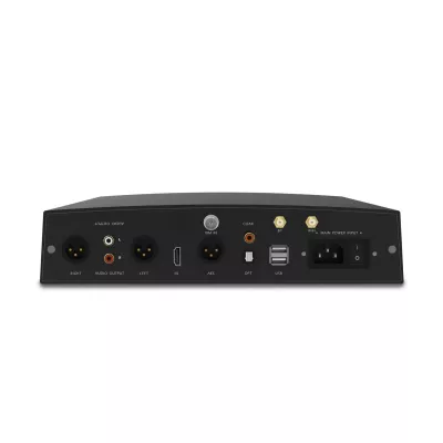 Aune S10N | Lecteur réseau audio à Genève | Digistore.ch