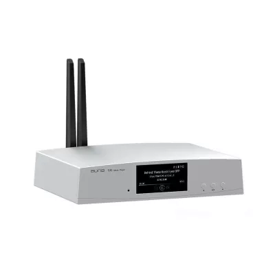 Aune S10N | Lecteur réseau audio à Genève | Digistore.ch
