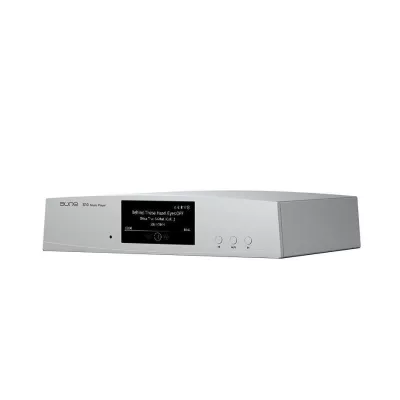 Aune S10N | Lecteur réseau audio à Genève | Digistore.ch