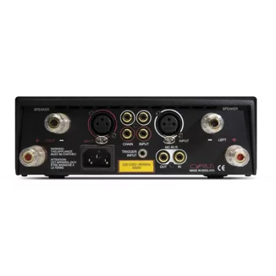 STEREO 200  Cyrus Digistore