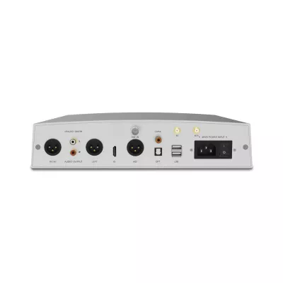Aune S10N | Lecteur réseau audio à Genève | Digistore.ch