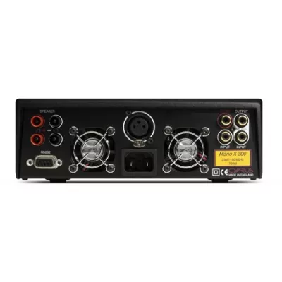 Mono X 300 Signature  Cyrus Digistore