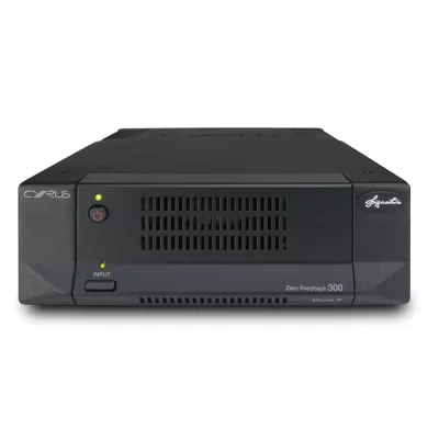 Mono X 300 Signature  Cyrus Digistore