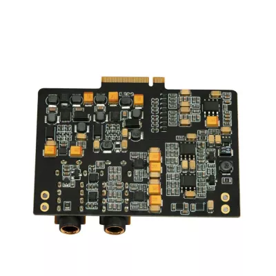 iBasso AMP14 Noir | Module pour DX300 et DX320 à Genève | Digistore.ch