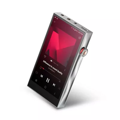 Astell&Kern A&futura SE300 | Lecteur de musique haute résolution à Genève | Digistore.ch