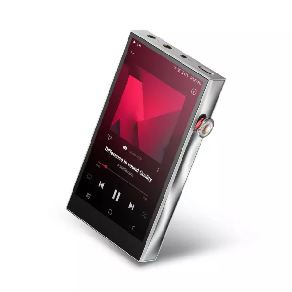 Astell&Kern A&futura SE300 | Lecteur de musique haute résolution
