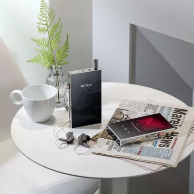 Astell&Kern A&futura SE300 | Lecteur de musique haute résolution à Genève | Digistore.ch