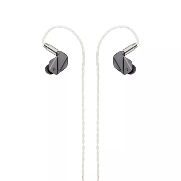 Astell&Kern AK ZERO2 | Écouteurs intra-auriculaire