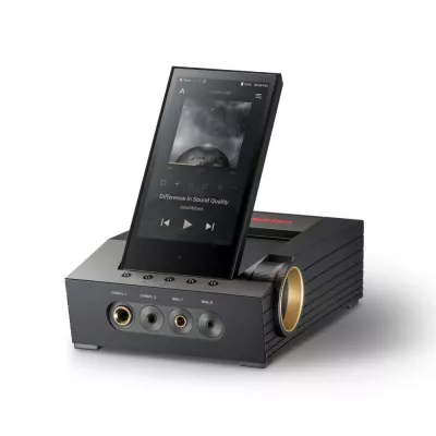 Astell&Kern ACRO CA1000T | Amplificateur de casque et lecteur de musique à Genève | Digistore.ch