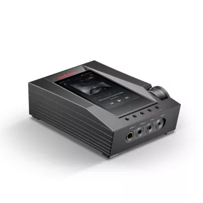 Astell&Kern ACRO CA1000T | Amplificateur de casque et lecteur de musique à Genève | Digistore.ch