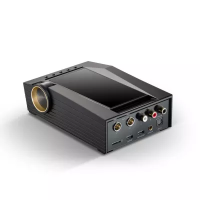 Astell&Kern ACRO CA1000T | Amplificateur de casque et lecteur de musique à Genève | Digistore.ch