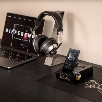 Astell&Kern ACRO CA1000T | Amplificateur de casque et lecteur de musique à Genève | Digistore.ch