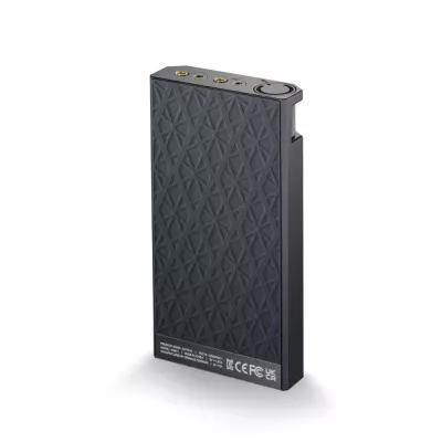 Astell&Kern AK PA10 | Amplificateur de casque portable analogique à Genève | Digistore.ch