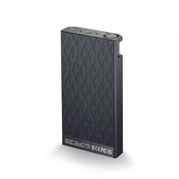 Astell&Kern AK PA10 | Amplificateur de casque portable analogique