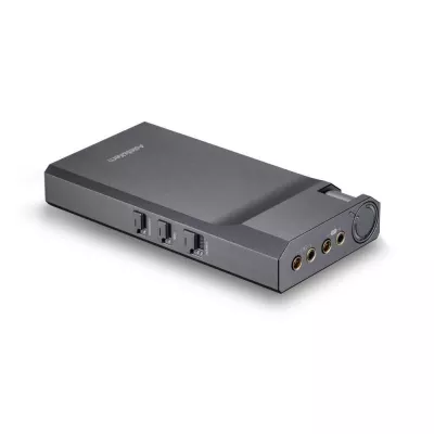 Astell&Kern AK PA10 | Amplificateur de casque portable analogique à Genève | Digistore.ch