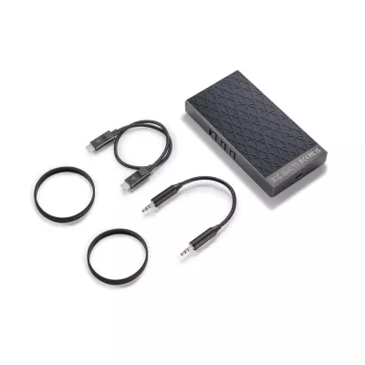 Astell&Kern AK PA10 | Amplificateur de casque portable analogique à Genève | Digistore.ch