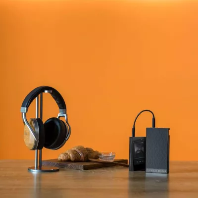 Astell&Kern AK PA10 | Amplificateur de casque portable analogique à Genève | Digistore.ch