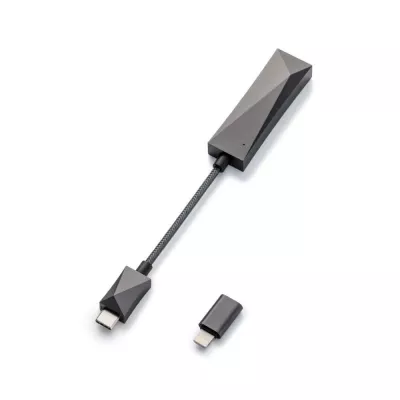 Astell&Kern AK HC3 | DAC USB/Amplificateur de casque portable à Genève | Digistore.ch