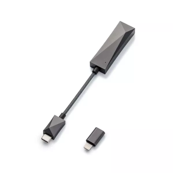 Astell&Kern AK HC3 | DAC USB/Amplificateur de casque portable