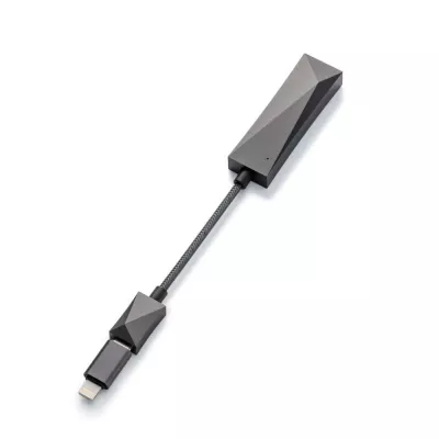 Astell&Kern AK HC3 | DAC USB/Amplificateur de casque portable à Genève | Digistore.ch