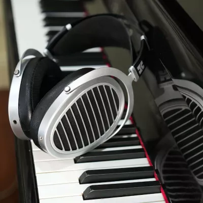 Hifiman Ananda Nano | Casque magnétostatique ouvert à Genève | Digistore.ch