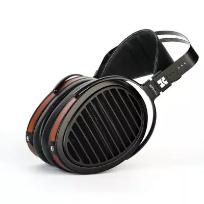 Hifiman Arya Organic | Casque magnétostatique ouvert à Genève | Digistore.ch