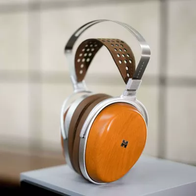 Hifiman Audivina | Casque magnétostatique fermé à Genève | Digistore.ch