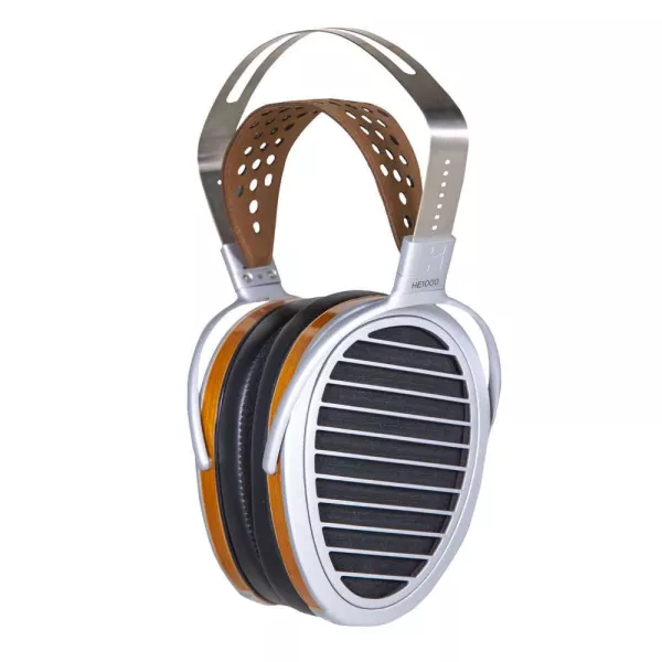 Hifiman HE1000 V2 Stealth Magnets | Casque magnétostatique haut de gamme