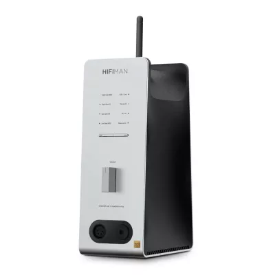 Hifiman EF600 | Amplificateur et DAC de bureau avec Bluetooth à Genève | Digistore.ch