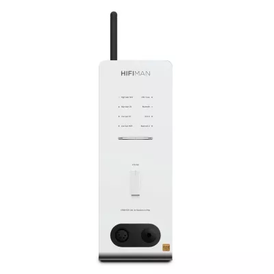 Hifiman EF600 | Amplificateur et DAC de bureau avec Bluetooth à Genève | Digistore.ch