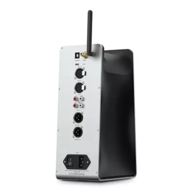 Hifiman EF600 | Amplificateur et DAC de bureau avec Bluetooth à Genève | Digistore.ch
