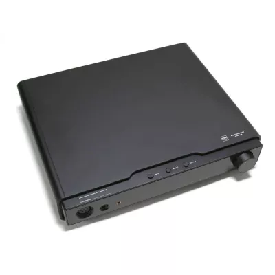 Hifiman Serenade | Amplificateur pour casque et DAC à Genève | Digistore.ch