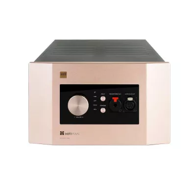 Hifiman EF1000DAC | Amplificateur de casque symétrique et DAC à Genève | Digistore.ch