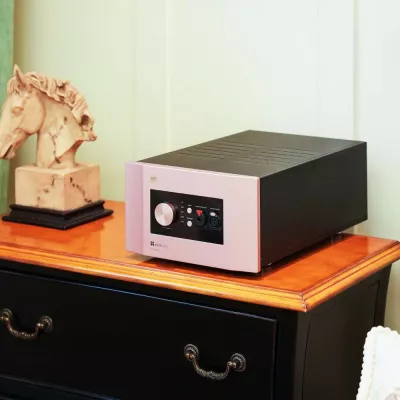 Hifiman EF1000DAC | Amplificateur de casque symétrique et DAC à Genève | Digistore.ch