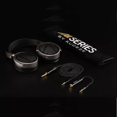 Audeze MM-100 | Casque magnétostatique ouvert à Genève | Digistore.ch