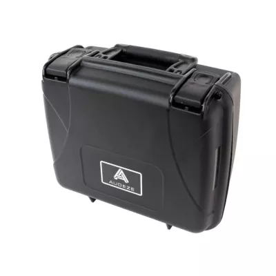Audeze Premium Travel Case | Valise pour casques Audeze à Genève | Digistore.ch